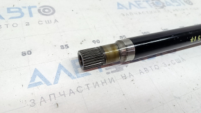 Intermediate shaft Mercedes W213 E 300/350/400/43 17-23 AWD