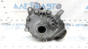 Mercedes W213 E 300 17-19 AWD 54k front axle