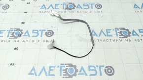 Mazda CX-5 17-25 Evaporator Temperature Sensor