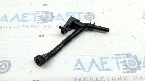 Fuel vapor pressure sensor Mercedes W213 E 17-18 with tube