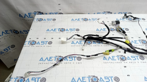 Lexus UX 19-26 front left door wiring for keyless entry