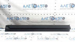 Door trim lower front left Lexus UX200 UX250h 19- with seals