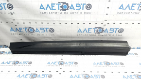 Door trim lower front left Lexus UX200 UX250h 19- with seals