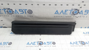 Door trim lower rear left Lexus UX200 UX250h 19- with seals