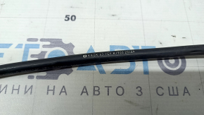 ABS sensor rear left Mazda CX-5 17-24