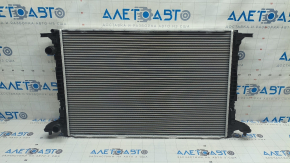 Radiator cooling water Audi A4 B9 17- 2.0T VAN WEZEL
