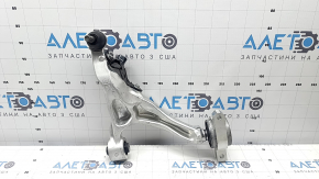 Lower control arm, front left, Infiniti Q50 14-20 3.0T, 3.5, 3.7 RWD