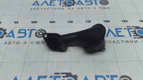 Engine oil pan for VW Tiguan 18-24 2.0T