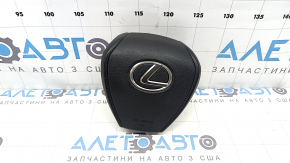 Lexus UX 19-26 driver's steering wheel airbag