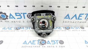 Lexus UX 19-26 driver's steering wheel airbag