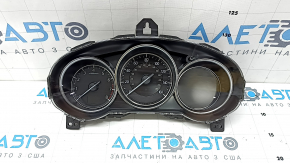 Mazda CX-5 23-24 33k Instrument Cluster