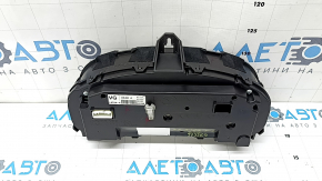 Mazda CX-5 23-24 33k Instrument Cluster