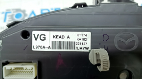 Mazda CX-5 23-24 33k Instrument Cluster