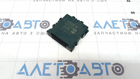 Chassis Clearance Sonar Control Module Lexus UX200 UX250h 19-26