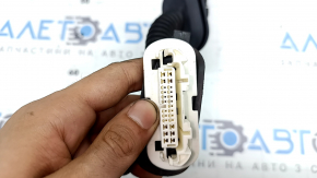Lexus UX 19-26 rear left door wiring