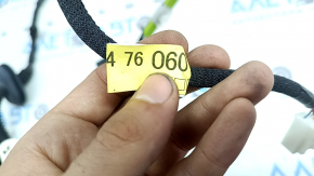Lexus UX 19-26 rear left door wiring