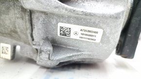 Transfer case Mercedes W213 E 300 17-19 AWD 54k