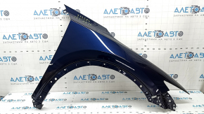 Mazda CX-5 17-25 Blue Front Right Wing 42M