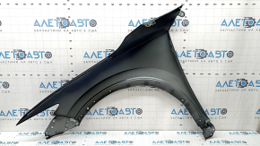 Mazda CX-5 17-25 Blue Front Right Wing 42M
