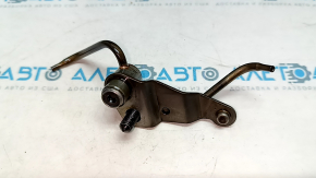 Audi Q7 16-19 3.0T engine oil injector with bolt