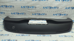 Rear bare lower bumper Tesla Model Y 20-