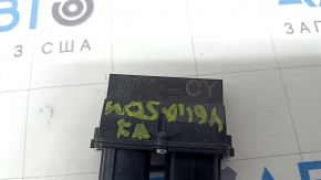 Passenger Presence Sensor Lexus UX200 UX250h 19-