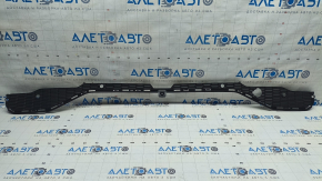 Kia Sportage 23-25 rear bumper grille for parking sensors