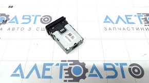 USB Hub Lexus UX200 UX250h 19-26