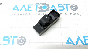 Rear left window lift control Mazda CX-5 18-25 black, auto