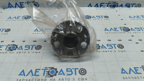 Rear left hub Honda Clarity 18-21 usa