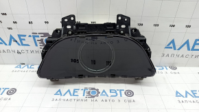 Instrument cluster Lexus UX250h 19-21 F Sport 43k