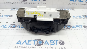 Instrument cluster Lexus UX250h 19-21 F Sport 43k