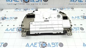 Instrument cluster Lexus UX250h 19-21 F Sport 43k