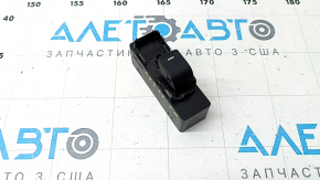 Front right window lift control Mazda CX-5 18-25 black, auto