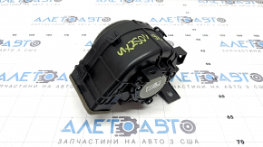 Lexus UX250h 19-24 VVB cooling fan