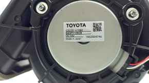 Lexus UX250h 19-24 VVB cooling fan