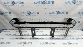 Lexus UX250h 2nd Row Rear Seat Frame 19-22