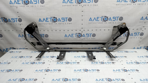 Lexus UX250h 2nd Row Rear Seat Frame 19-22