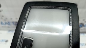 Rear light for Lexus UX200 UX250h 19-26 black, scratches