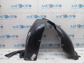 Front right fender liner for VW Tiguan 18-24 R-Line