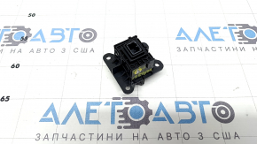 Lexus UX250h 19-24 HOLD, EV MODE center console button block
