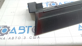 Right threshold Lexus UX 19-26 structure, in paint