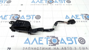 Lexus UX250h Automatic Transmission Gear Shift Indicator 19-24