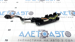 Lexus UX250h Automatic Transmission Gear Shift Indicator 19-24