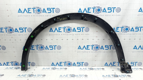 Front right fender arch trim for Mazda CX-5 22-25, structure, scratch