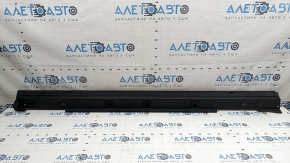 Left threshold Lexus UX 19-26 structure, in paint