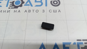 Left threshold plug for Lexus UX250h UX300h 19-26 structure