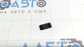 Right threshold plug for Lexus UX250h UX300h 19-26 structure