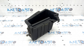 Right trunk box for Lexus UX250h 19-22 without subwoofer, mount is dented