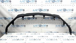 Lexus UX 19-26 F-Sport front bumper lip, scratches